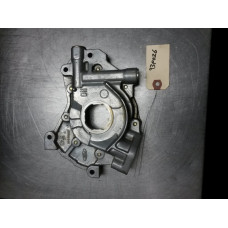 93P026 Engine Oil Pump From 1996 Lincoln Mark VIII 4.6 93P026 Engine Oil Pump From 1996 Lincoln Mark VIII 4.6